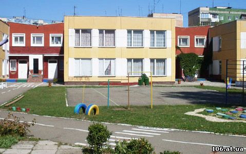 Детский сад № 106 - Фрунзенский район